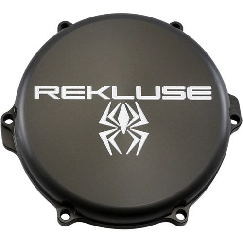 Rekluse Billet Aluminum Clutch Cover (RMS-355)