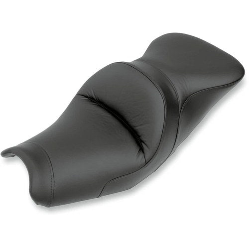 Saddlemen Explorer RS Seat - VN900 Custom (Black) K07-12-0291RS