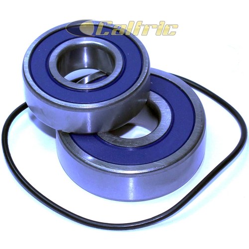 Rear Wheel Ball Bearings for Suzuki VS700 Intruder Glef Glf Glep Glp 1986 1987