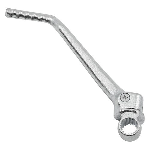 Caltric Kick Start Lever Arm for Honda CRF150R 2007-2026