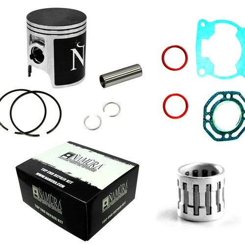 Namura Top End Repair Kit, Standard Bore 47.95mm | NX-20080K2