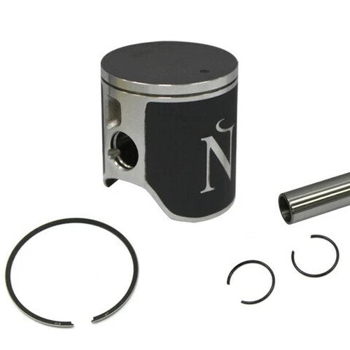 Namura Piston Kit (GP Style) Standard Bore 53.96mm | NX-30002-B