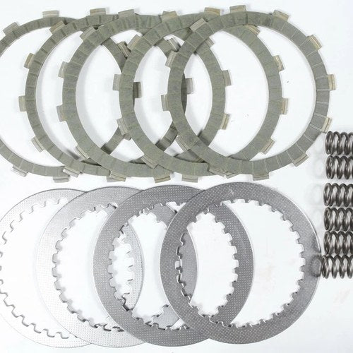 Ebc Srk Complete Clutch Kit | SRK118