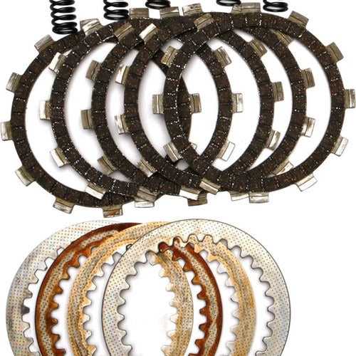 Ebc Drc Series Clutch Kit (DRC20)