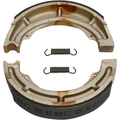 Ebc Standard Brake Shoes / One Pair (626)