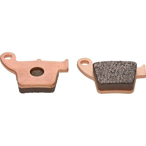 All Balls Sintered Brake Pad | 18-8063