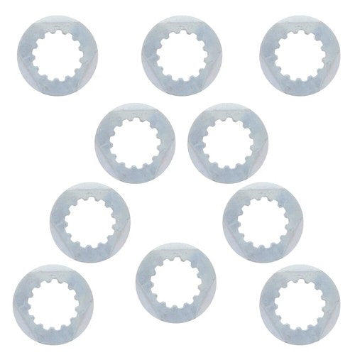 All Balls Countershaft Washer 10/Pk | 25-6006