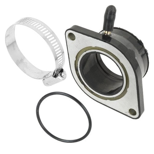 Carburetor Carb Intake Boot Joint for Yamaha V-Star 1100 XVS1100 1999-2009
