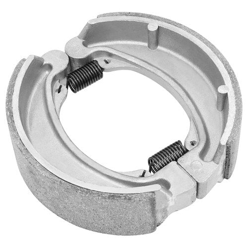 Rear Brake Shoes for Honda Cm450C Custom 450 1982, Cm450E 1982 1983