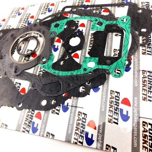 Suzuki TS185 77-12 Forseti Complete Engine Gasket Set Kit