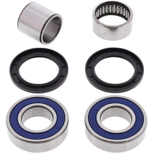All Balls Wheel Bearing Kit - Double Seal - Rear | 25-1474