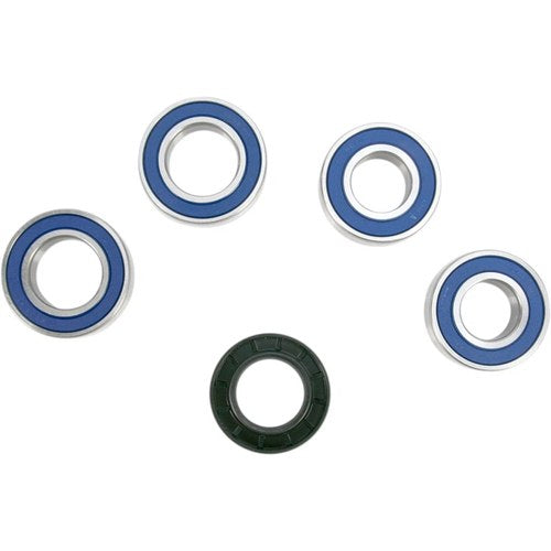 All Balls Wheel Bearing Kit - Double Seal - Rear - KTM | 25-1533-A