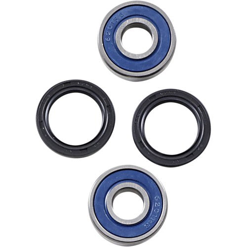 All Balls Wheel Bearing/Seal Kit - Front - Kawasaki Z125 Pro 2017-2018 | 25-1736