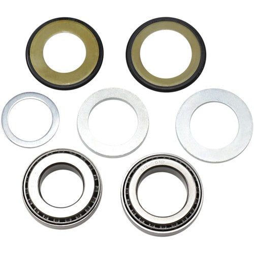 All Balls Steering Stem Bearing/Seal Kit | 22-1011