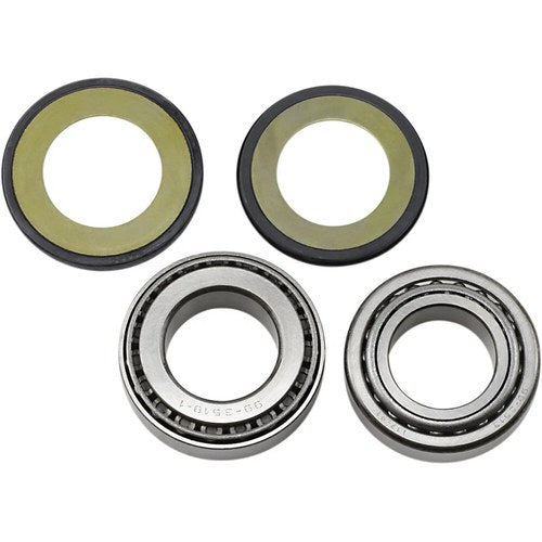 All Balls Steering Stem Bearing/Seal Kit | 22-1023