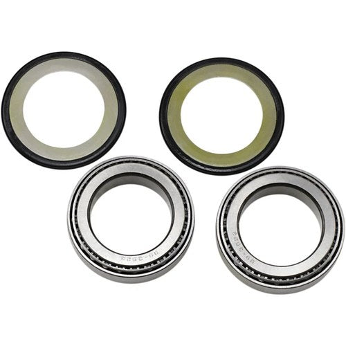 All Balls Steering Stem Bearing/Seal Kit | 22-1031