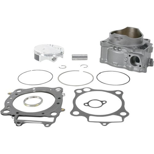 Cylinder Works Cylinder Kit HC 96.00/Std 12.5:1 Hon | 10002-K01HC