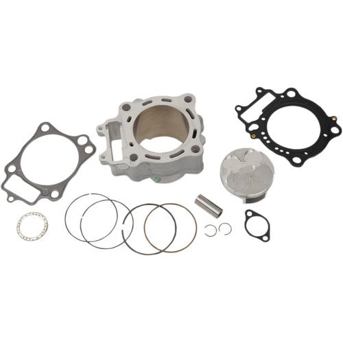 Cylinder Works Cylinder Kit Big Bore 99.00/+2.0 12.5:1 Yam | 21005-K02