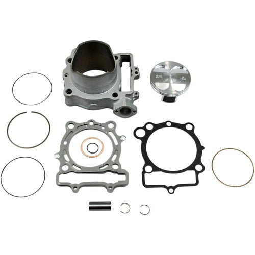 Cylinder Works Cylinder Kit Big Bore 80.00/+3.0 13.7:1 Kaw | 31012-K01