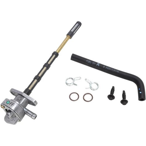 Fuel Star Fuel Valve Petcock Kit - KTM | FS101-0171