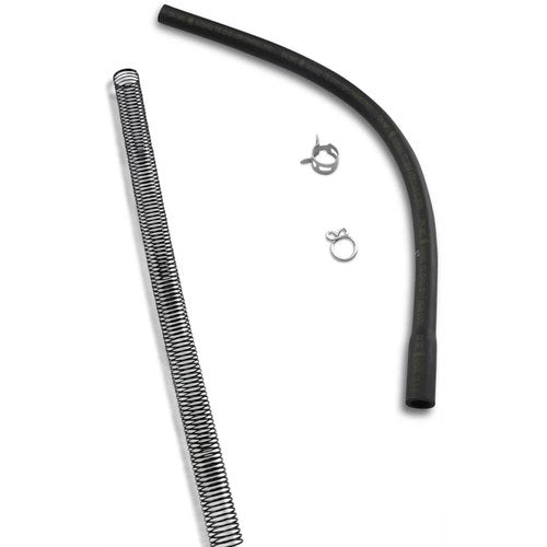 Fuel Star Hose and Clamp Kit - With Spring - Kawasaki | FS00011