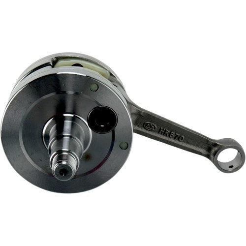 Hot Rods Crankshaft Assembly | 4025