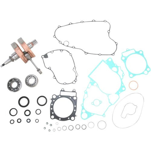 Hot Rods Bottom End Crankshaft Kit | CBK0138