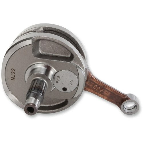 Hot Rods Crankshaft Assembly - Stroker | 4516