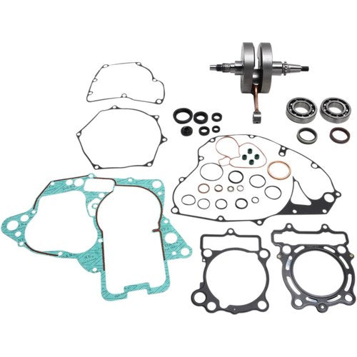 Hot Rods Bottom End Crankshaft Kit | CBK0225