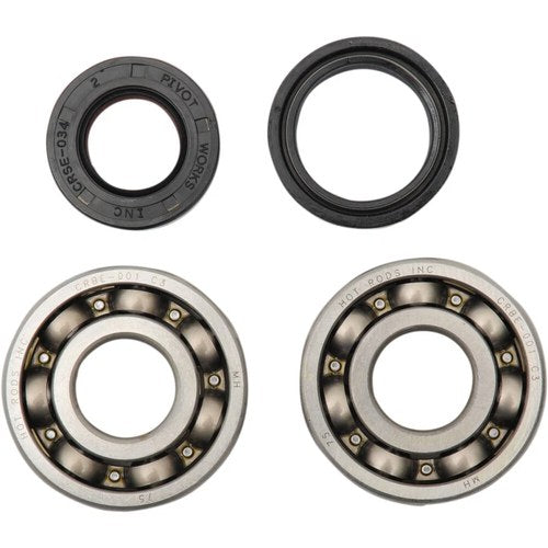 Hot Rods Main Bearing & Seal Kits | K009