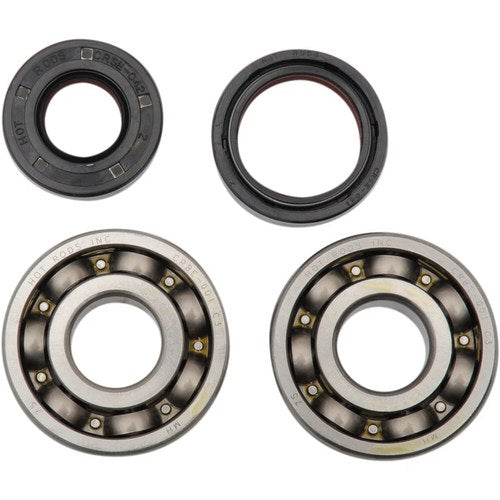Hot Rods Main Bearing & Seal Kits | K235