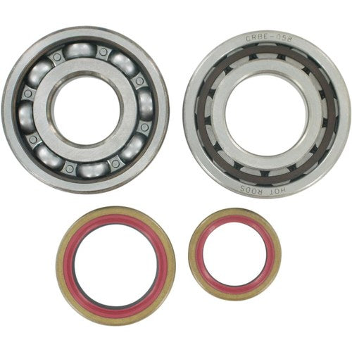 Hot Rods Main Bearing & Seal Kits | K065