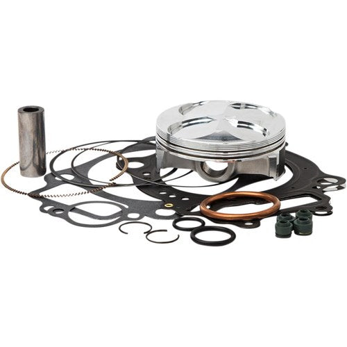 Vertex Top End Piston Kit 76.77/Std 14.1:1 Hon | VTKTC23561B