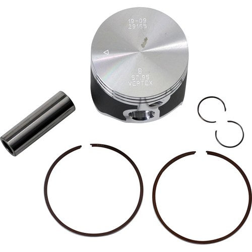 Vertex Piston Kit Cast 57.95/Std Husq/Ktm | 24101B