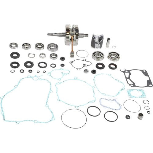 Vertex Complete Engine Rebuild Kit Yam | WR101-081