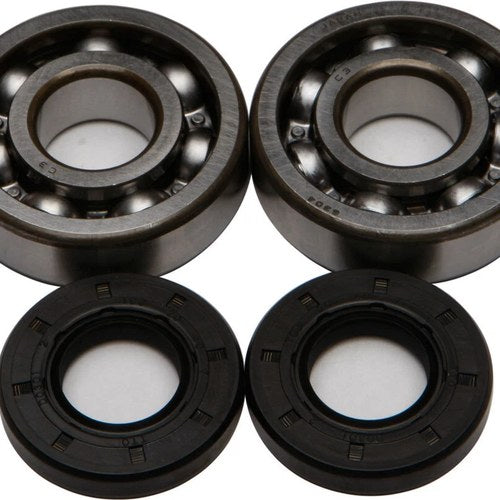 All Balls Crankshaft Bearing/Seal Kit | 24-1006