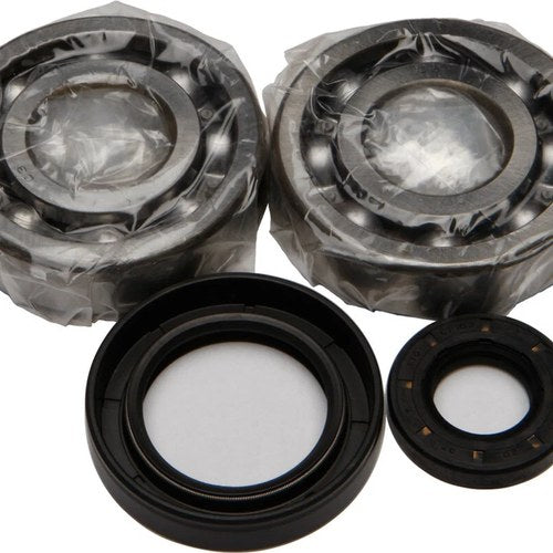 All Balls Crankshaft Bearing/Seal Kit | 24-1030