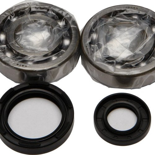 All Balls Crankshaft Bearing/Seal Kit | 24-1027