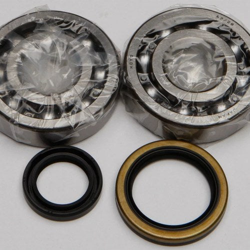 All Balls Crankshaft Bearing/Seal Kit | 24-1060