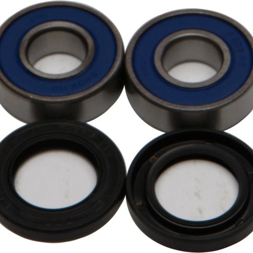 All Balls Front Wheel Bearing/Seal Kit | 25-1188