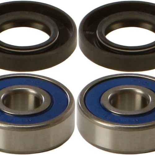 All Balls Wheel Bearing & Seal Kit | 25-1317