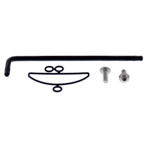 All Balls Keihin Mid Body Carburetor Rebuild Kit | 26-10011