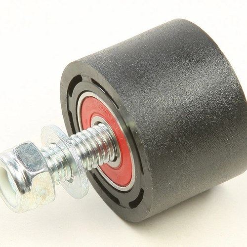 All Balls Chain Roller, 34-24mm, Black | 79-5008