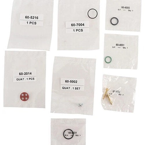 All Balls Fuel Tap Repair Kit | 60-1017