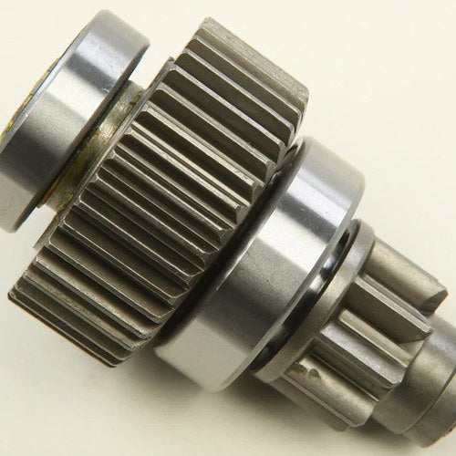 All Balls Starter Clutch Bearings And Pinion Gear | 79-2110