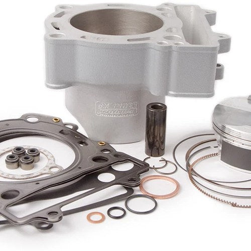 Cylinder Works Cylinder Kit HC 76.00/Std 13.3:1 Ktm | 50002-K01HC