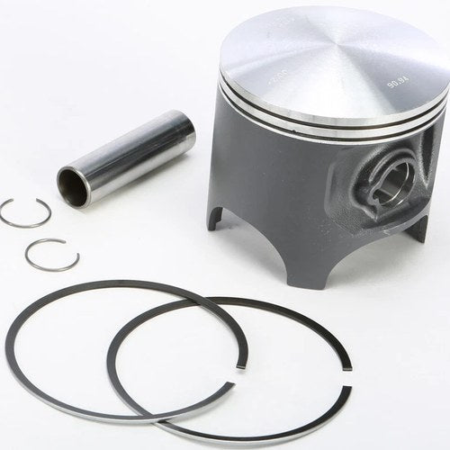 Vertex Piston Kit Cast 90.95/+2.00 Hon | 22447200