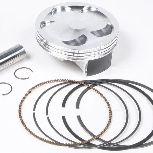 Vertex Piston Kit Forged 94.93/Std 12.5:1 Yam | 22915A