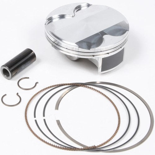 Vertex Piston Kit Forged 87.97/Std 13.6:1 Husq/Ktm | 23831B