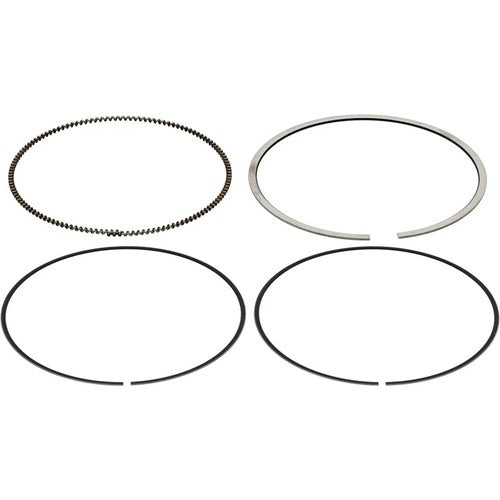 Vertex Piston Rings 78.96mm Hon For Vertex Pistons Only |